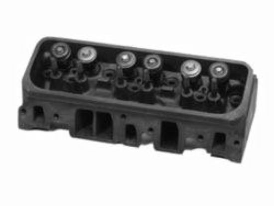 Picture of Mercury-Mercruiser 938-883296R1 HEAD-CYL-RM-4.3L